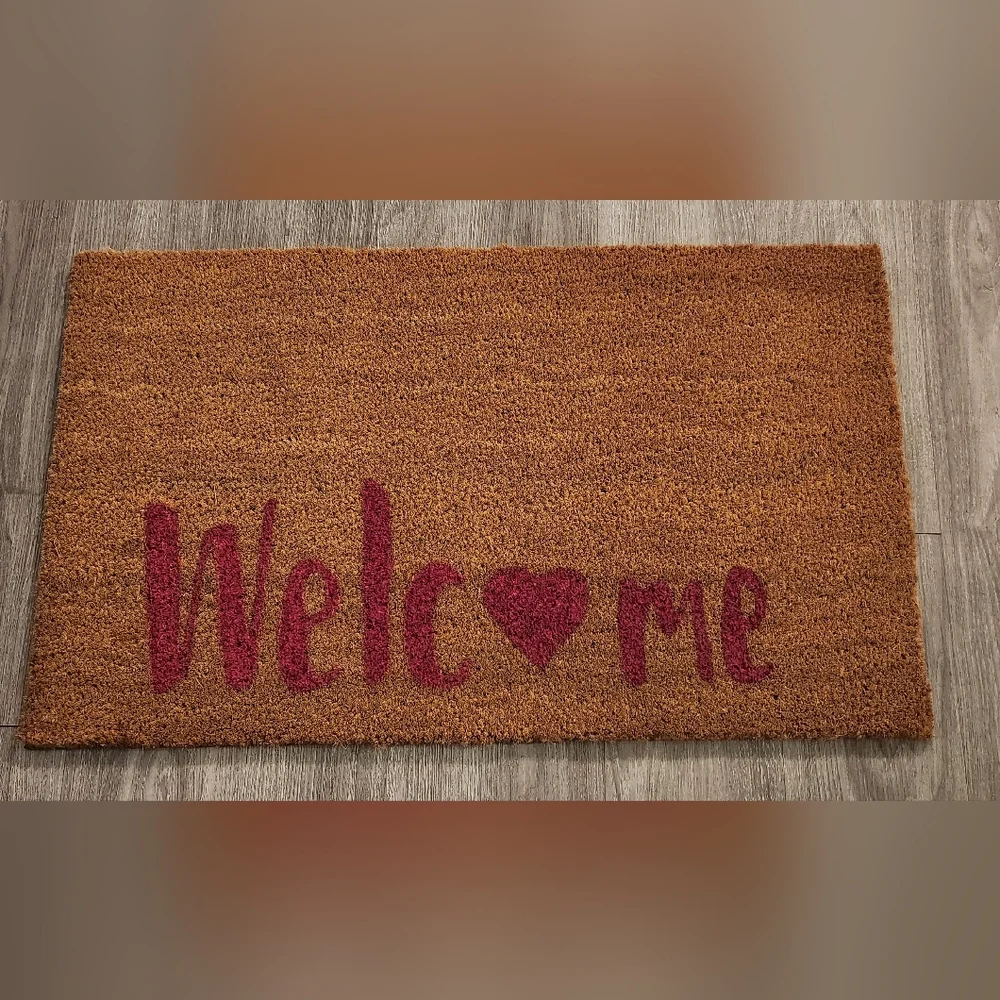 Door mat